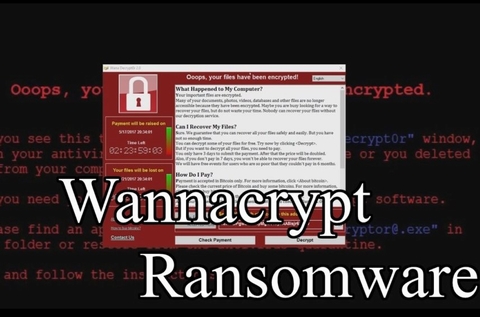Cuộc tấn công WannaCry: Cấp thiết giữ an toàn cho người dùng Internet!