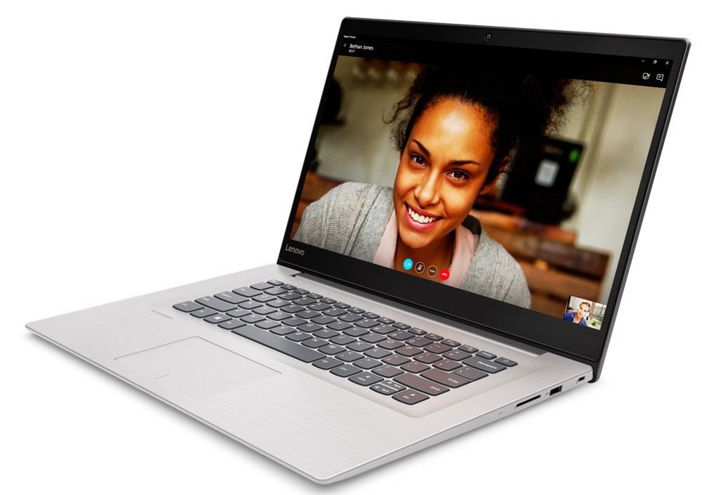 Lenovo tung ra loạt laptop đầy màu sắc chạy Windows 10