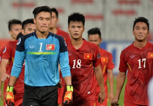 U20 Việt Nam - U20 New Zealand: Chờ đợi bất ngờ!