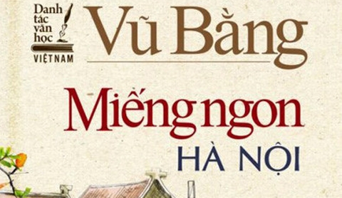 Vụ 'Miếng ngon Hà Nội' bị thu hồi: Phạt 240 triệu, đình chỉ nhà sách
