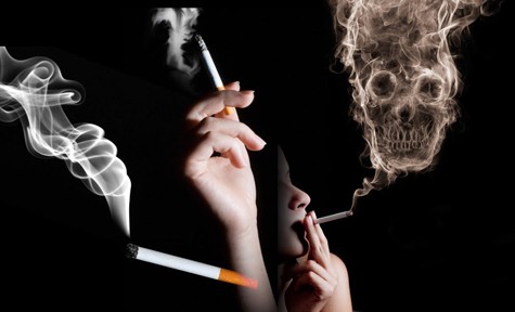 Mỹ tuyên bố sự thật mà các công ty thuốc lá đang lừa dối công chúng