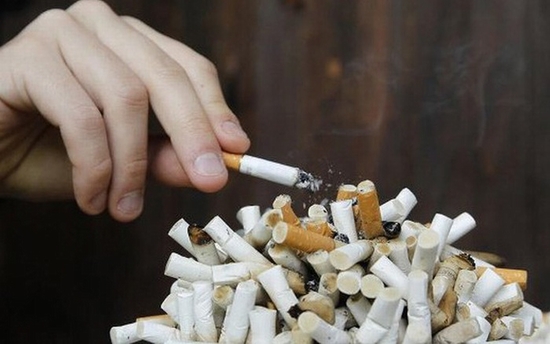 Sốc trước bức tranh toàn cảnh về sức hủy diệt khủng khiếp của thuốc lá