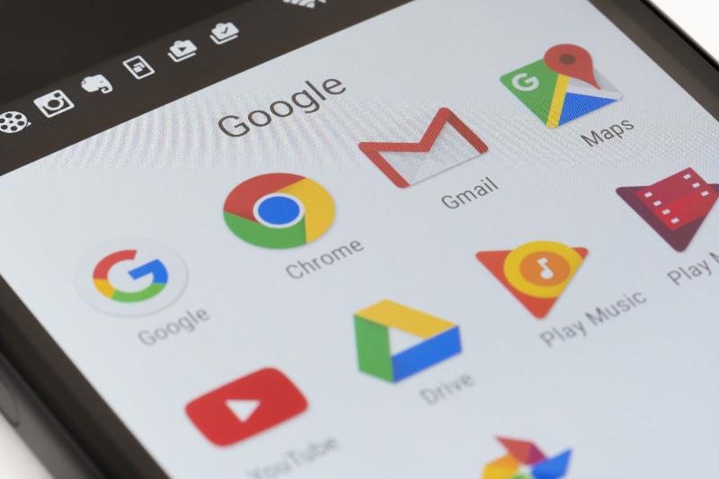 Google tuyên bố ngừng quét email của người sử dụng