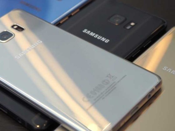 Hàng triệu smartphone Samsung có nguy cơ bị tấn công