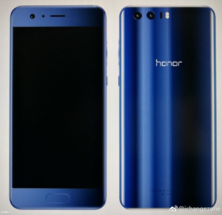 Điện thoại Honor 9 ra mắt sớm hơn dự kiến