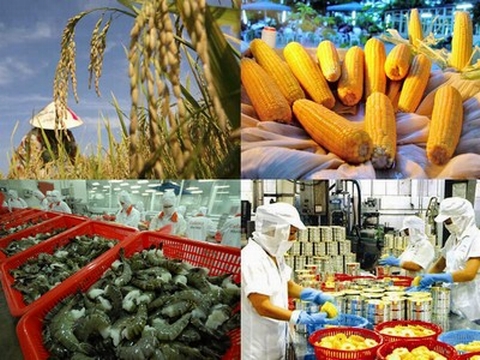 Hoa Kỳ là thị trường nhập khẩu hàng hóa lớn nhất của Việt Nam
