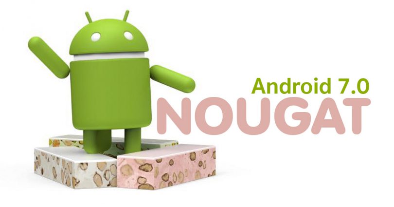 Danh sách các máy Samsung tại Việt Nam sẽ được cập nhật lên Android 7 Nougat