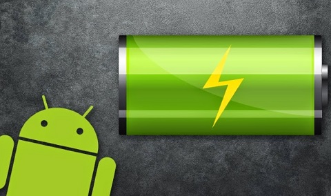 10 cách hay giúp tiết kiệm pin cho smartphone Android