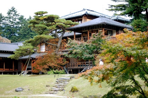 Trải nghiệm đặc biệt tại Nikko Nhật Bản