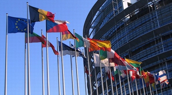 EU sẽ là liên minh quốc phòng-an ninh mạnh nhất thế giới?