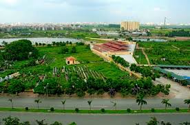 Hà Nội thành lập 26 Trung tâm Phát triển quỹ đất