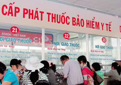 Mô hình bảo hiểm Y tế của Việt Nam &quot;không giống ai&quot;