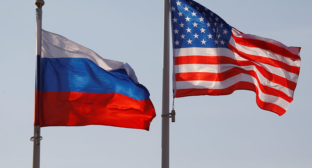 Mỹ bất ngờ ra đòn, Nga phẫn nộ thề &quot;phản công&quot;