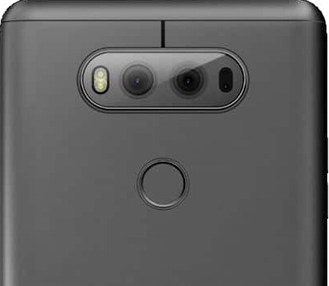 LG V20. Đây là điện thoại thông minh đầu tiên chạy phiên bản Android 7.0 Nougat, cung cấp một cảm biến 16 megapixel và một cảm biến góc rộng 8 megapixel. Điều này cho phép bạn chụp ảnh góc 135°. Thiết bị này cũng đi kèm với hệ thống ổn định hình ảnh tiên tiến, chế độ tự động lấy nét laser, và vô số các tính năng chỉnh sửa và cài đặt camera. 