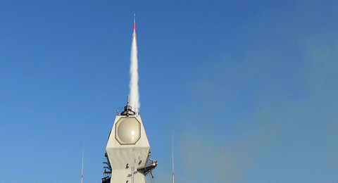 Nga thử thành công hệ thống đánh chặn tên lửa