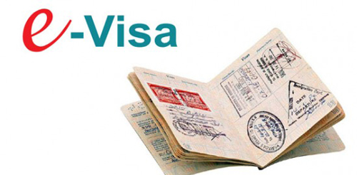 Gia hạn miễn thị thực cho công dân 5 nước châu Âu