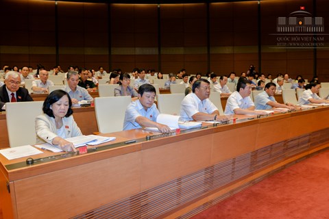 Quốc hội đồng ý giải phóng mặt bằng trước hơn 5000 ha đất sân bay Long Thành