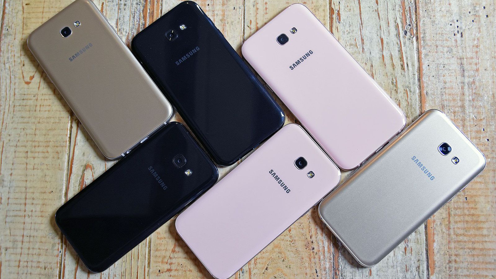 Top 6 smartphone có thời lượng pin dài nhất hiện nay