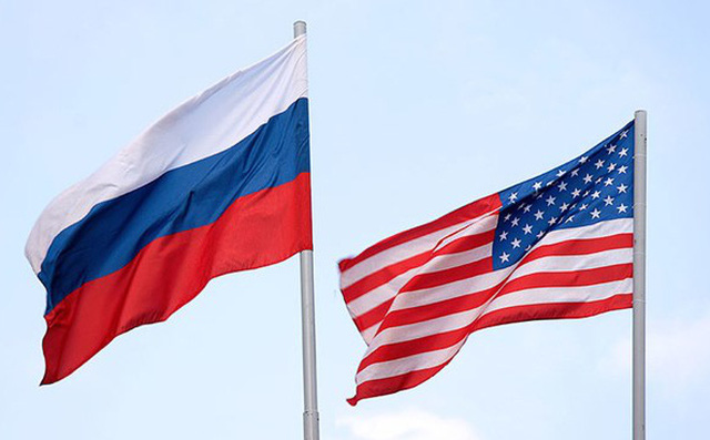 Bị Mỹ dồn ép, Nga tung đòn trả đũa đầu tiên