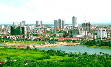 Hà Nội: Thị trường bất động sản đạt gần 7.000 giao dịch trong 6 tháng