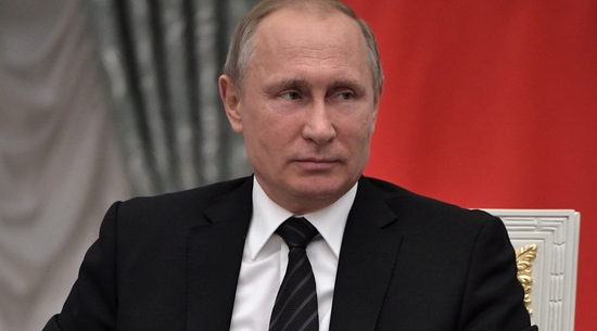 Mỹ thăm dò: Tỉ lệ người Nga ủng hộ Putin tiếp tục áp đảo