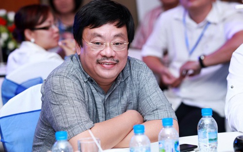 Ông Nguyễn Đăng Quang không còn là Chủ tịch của Masan Consumer