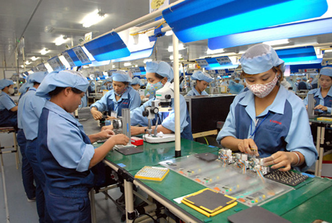 Thị trường lao động Việt: Chất lượng chưa tương xứng với bằng cấp!