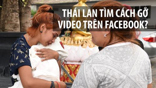Kế hoạch theo dõi mạng xã hội ở Thái Lan