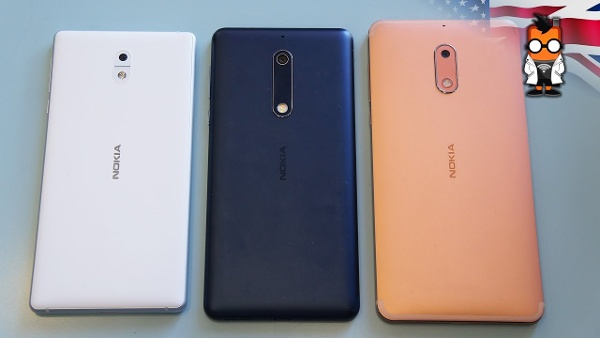 Pin và giá: Nokia 5 đi kèm viên pin 3.000mAh và hiện được bán với mức giá 4.259.000 đồng chính hãng, đây là mức giá phù hợp với đa số người dùng phổ thông. Tuy nhiên thiết bị không có điểm nhấn vượt trội so với các đối thủ trong cùng phân khúc nên sẽ làm giảm đi nhiều khả năng cạnh tranh.  