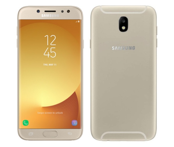 Với mức giá gần 7 triệu đồng, Galaxy J7 của Samsung cũng chỉ sở hữu cấu hình tầm trung với một số tính năng nhỏ thừa hưởng từ các mẫu smartphone cao cấp. 