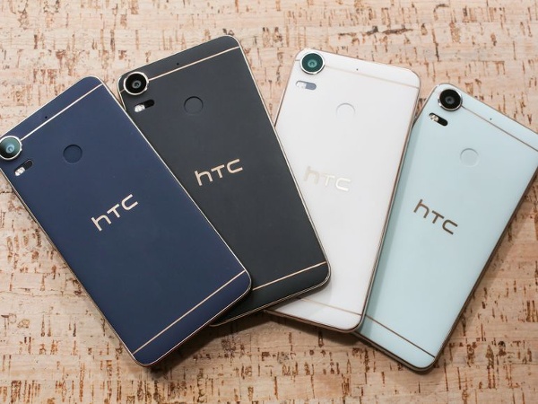 Đặc biệt, HTC Desire 10 Pro có điểm nhấn riêng khi được trang trí bằng các đường kim tuyến màu vàng nổi bật, nhất là trên phiên bản màu đen khiến cho sản phẩm trông khác biệt so với hầu hết các đối thủ. 