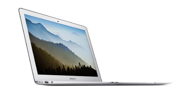 MacBook Air: Là dòng máy tính siêu mỏng và siêu nhẹ của Apple, nhưng dường như MacBook Air đang bị nhà sản xuất bỏ quên kể từ thời điểm nâng cấp vào tháng 3/2015 và trong nhiều tháng qua có tin đồn cho rằng nó sẽ ngừng được lưu hành. Có thể Apple đang muốn đơn giản hóa dòng sản phẩm máy tính Mac, nên sẽ loại bỏ bớt một số phiên bản cũ.