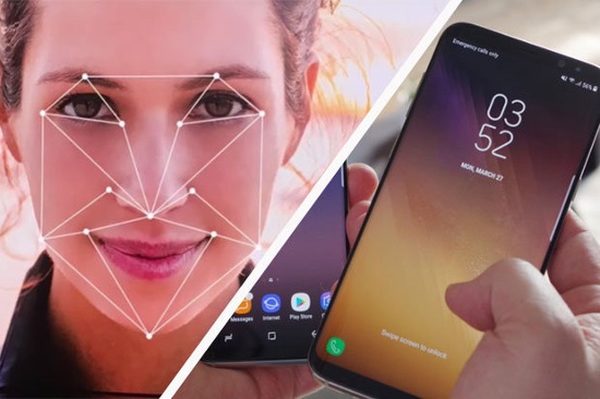 Tuy nhiên chỉ có Galaxy S8 mới có tính năng bảo mật mống mắt và nhận diện khuôn mặt, bên cạnh tính năng nhận diện vân tay, mã PIN hoặc mật khẩu tương tự như trên HTC U11. Ngoài ra, nhà sản xuất Hàn Quốc còn cung cấp một loạt các ứng dụng bảo mật thông qua Knox, tạo thành một hệ thống bảo mật hoàn chỉnh bảo vệ mọi thứ từ phần cứng đến ứng dụng.