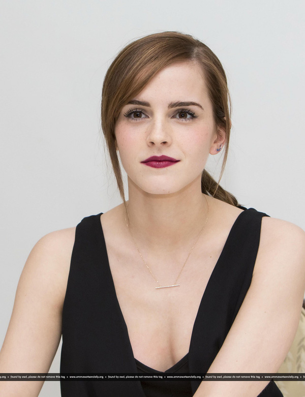 Nhưng 2014 có lẽ mới là thời điểm đỉnh cao nhan sắc của Emma Watson.