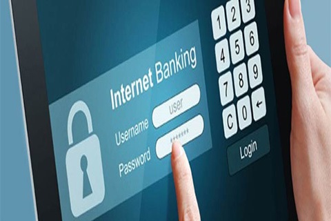 Tránh lộ user name và password dịch vụ ngân hàng: Không cài đặt phần mềm bẻ khóa!