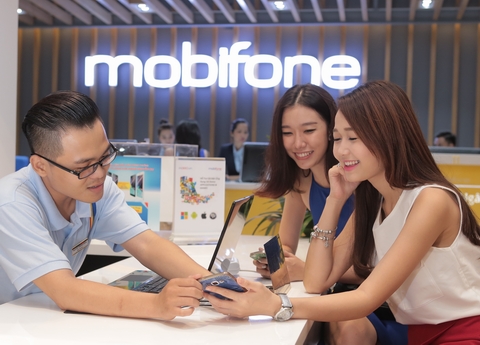MobiFone chính thức cung cấp gói cước 4G