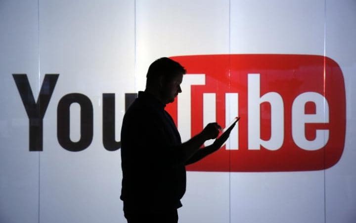 YouTube bồi thường cho các nhà quảng cáo sau scandal nội dung xấu