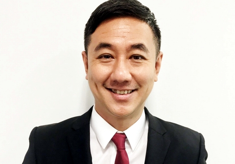 Ông Ankgasirisan được bổ nhiệm làm Tổng giám đốc mới của Lenovo phụ trách khu vực Đông Dương.