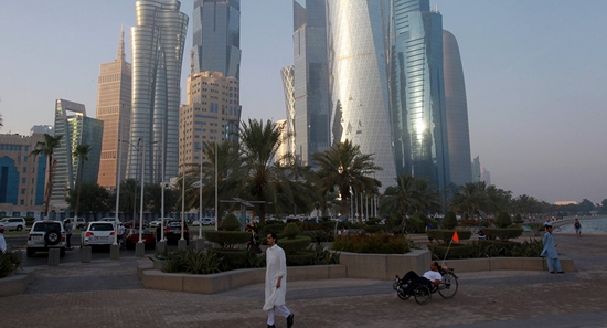 Coi thường tối hậu thư, Qatar sắp bị &quot;đánh hội đồng&quot;