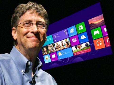 Những lời tiên tri chuẩn xác của Bill Gates