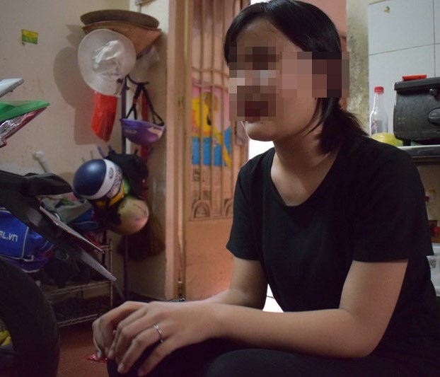 Hai nữ sinh Biên Hòa bị gán 'hiếp dâm chết người' lên tiếng