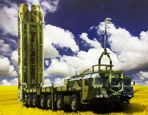 Nga triển khai tên lửa siêu việt, kẻ thù khiếp sợ