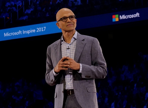 Microsoft 365 chính thức ra mắt người dùng