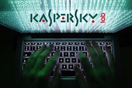 Mỹ hạn chế các cơ quan chính phủ mua sản phẩm của Kaspersky Lab