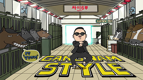 Gangnam Style chính thức mất 'ngôi vương' sau 5 năm thống trị Youtube