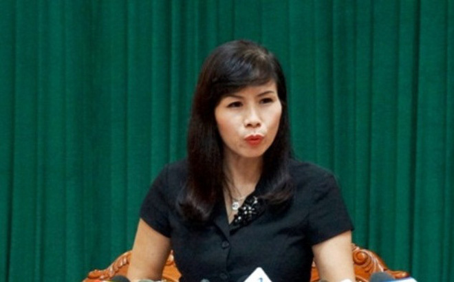 Quận Thanh Xuân xác nhận xe Phó Chủ tịch quận đỗ sai qui đinh
