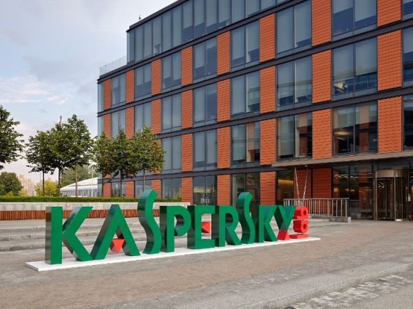 Các sản phẩm Kaspersky chưa từng được cơ quan an ninh mạng Anh chứng nhận