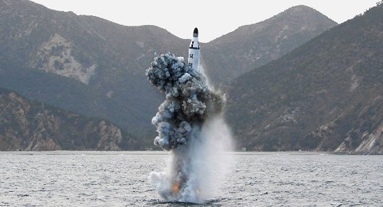 Các cường quốc lo lắng trước động thái lạ của Triều Tiên