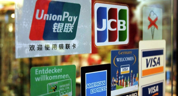 Doanh nghiệp đầu tiên tại Việt Nam được cấp phép sản xuất thẻ tài chính UPI