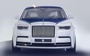 Rolls-Royce &quot;nhá hàng&quot; Phantom 2018 trước ngày ra mắt